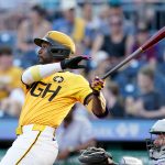 article image - Rockies Pirates Baseball